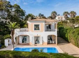 Casa Boda 3BR Family Haven - Golf & Private Pool