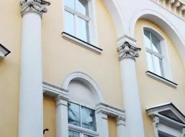 Audeju Apartments