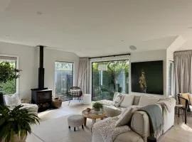 The Orchard Escape - Cromwell