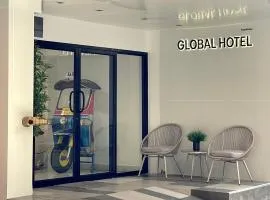 Global Hotel Pratunam Bangkok