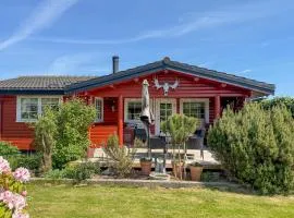 Nice Home In Præstø With Wifi
