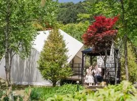 Gapyeong Pine4rest Glamping