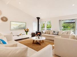 Great Family Retreat Just Moments To Macmasters Beach, hotel a Macmasters Beach