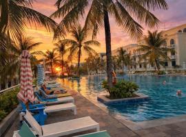Phu Quoc में, होटल LALU Hotel