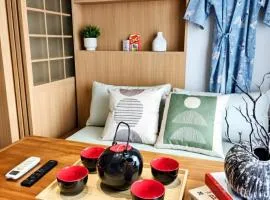 Cottonwood 3BR Yukata - Netflix GameConsole Teatime SwimmingPool