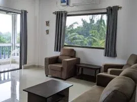 shivkrupa Guest house