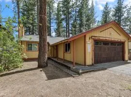 838 Placer Avenue home