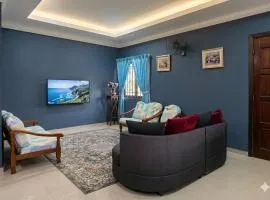 Taman Bangi Corner House