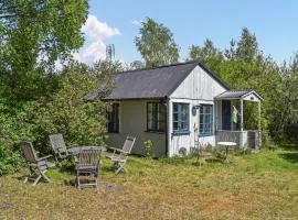 Gorgeous Home In Borrby