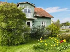 3 Bedroom Nice Home In Borgholm