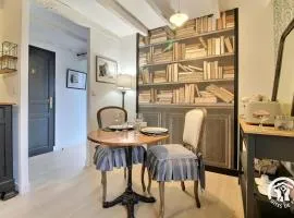 Le petit cottage