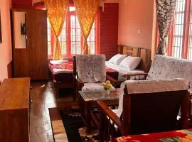 Kodai Mistview Cottage