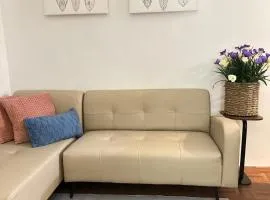 Mellow Place Staycation