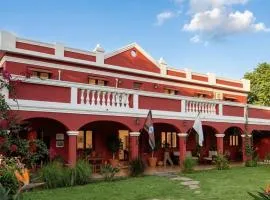 El Crestón Hotel
