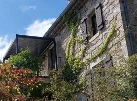 Gîte de Laulagne