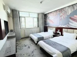 PAI Hotel Chengde Pingquan Central Square