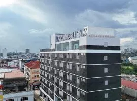 SleepRest Azure Suites
