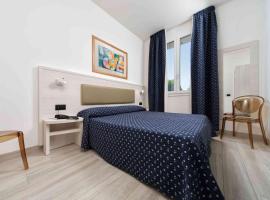 Giotto Hotel B&B Pontecorvo, hotel v destinaci Padova