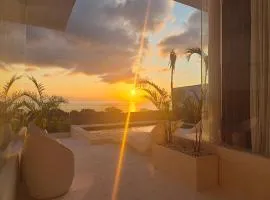 The Siren Resort Nusa Penida - Ocean View Villas