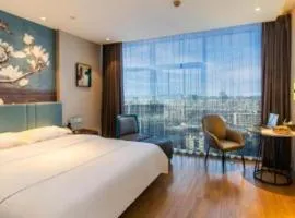 Magnotel Tongxiang Shimao Center