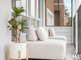 KozyGuru Forestville Charming 3BR House