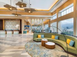 Holiday Inn Lampung Bukit Randu by IHG, hotel di Bandar Lampung