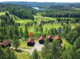 Amazing Home In Årjäng With Sauna