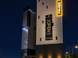 Gwangju The IN Hotel