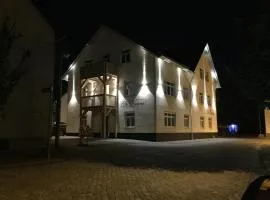 Gästehaus Alte Bäckerei