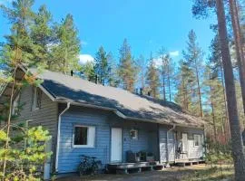 Mökki Jyrkinkuja