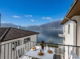 Garden on the lake 2 - Happy Rentals