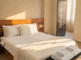 Rustaveli Hotel