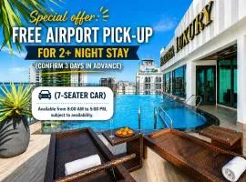 Monalisa Luxury Hotel
