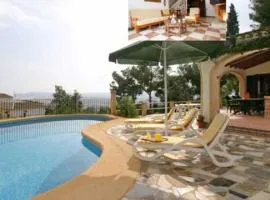 Holiday Home Bonestar