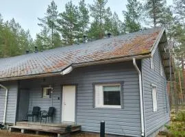 Mökki Jyrkinkuja