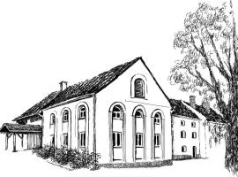 Penzion Jiřičná