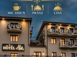 Hotel Abi