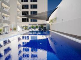 Mercure Centro Port Macquarie, hotel i Port Macquarie