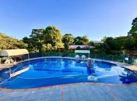 Finca Hotel La Potranca