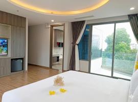 Le Anh Hotel, khách sạn ở Phú Quốc