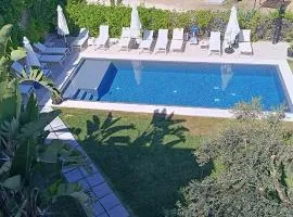 Villa Laila