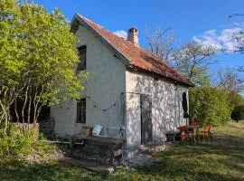 Lillstugan på Lansa