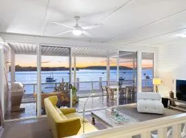 Bay Breeze Boutique Accommodation