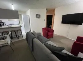 Vredenhof Park Self Catering