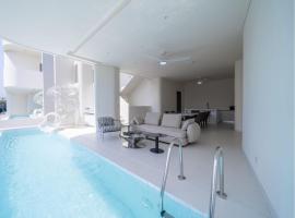 HappyHouse, Hotel in Pattaya South