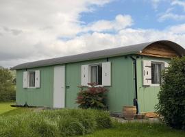 Cwt Ieir, hotell sihtkohas Ruthin