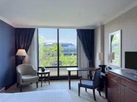 Hyatt Regency Bangkok Suvarnabhumi Airport