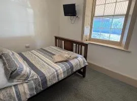 Riverton Hotel