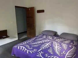 Mih-Loue Huahine Lodge T2