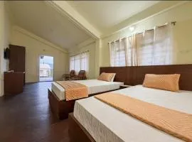 Green View Bungalow